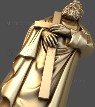 3D модель STK_0076 (STL)